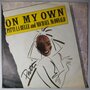 Patti La Belle and Michael McDonald - On my own - Single