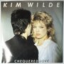 Kim Wilde - Chequered love - Single