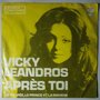 Vicky Leandros - Après toi - Single