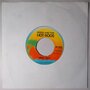 Eddie And The Hot Rods - Wooly Bully - Single