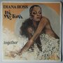 Diana Ross - It's my turn - Single