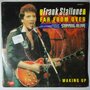 Frank Stallone - Far from over - Single