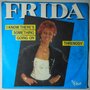 Frida - I know there's something going on - Single