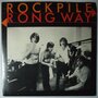 Rockpile - Wrong Way - Single