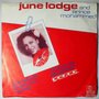 June Lodge and Prince Mohammed - Someone loves you honey - Single