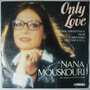 Nana Mouskouri - Only love - Single