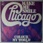 Chicago - Make me smile - Single