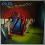 Ph.D.  - There's no answer to it - Single