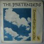 Pretenders - Message of love - Single