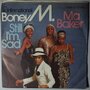 Boney M. - Ma baker - Single