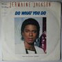 Jermaine Jackson - Do what you do - Single