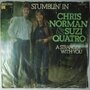 Chris Norman & Suzi Quatro - Stumblin' in - Single