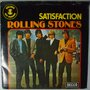 Rolling Stones, The - Satisfaction - Single