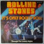 Rolling Stones, The - It's only rock'n'roll - Single