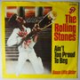 Rolling Stones, The - Ain't too proud to beg - Single