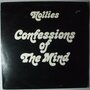 Hollies - Confessions of the mind - LP