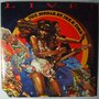 Ike & Tina Turner - The world of Ike & Tina - Live! - LP