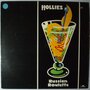 Hollies - Russian roulette - LP