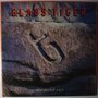 Glass Tiger - Diamond sun - LP