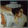 Various - Move closer - LP