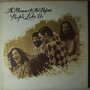 Mamas & Papas - People like us - LP