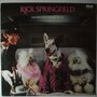 Rick Springfield - Success hasn't spoiled me yet - LP