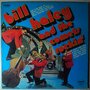 Bill Haley And The Comets - Bill Haley And The Comets - LP