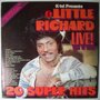 Little Richard - Little Richard live! - LP