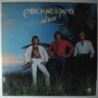 Emerson, Lake & Palmer - Love beach - LP