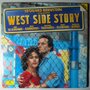 Leonard Bernstein - Kiri Te Kanawa · José Carreras · Tatiana Troyanos · Kurt Ollmann · Marilyn Horne - West Side Story - LP