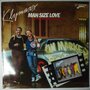 Klymaxx - Man size love - 12"