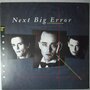 Next Big Error - Big Shot - 12"