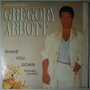 Gregory Abbott - Shake you down - 12"