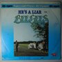 Bee Gees - He's a liar - 12"