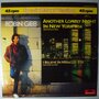 Robin Gibb - Another lonely night in New York - 12"