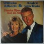 Willeke Alberti & André van Duin - Vrienden blijven doen we altijd - Single