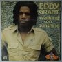 Eddy Grant - Walking on sunshine - Single