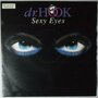 Dr. Hook - Sexy eyes - Single