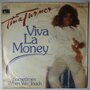 Tina Turner - Viva la money - Single