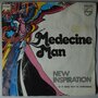 New Inspiration - Medecine Man - Single