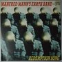 Manfred Mann's Earth Band - Redemption song - Single