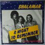 Shalamar - A night to remember - Single