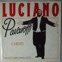 Luciano Pavarotti - Caruso - Single