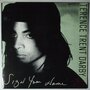 Terence Trent D'Arby - Sign your name - Single