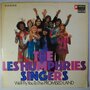 Les Humphries Singers, The - We'll fly you to the promised land - LP