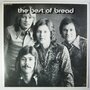 Bread - The best of Bread - LP