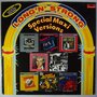 Various - Long'N'Strong - Special maxi versions - LP