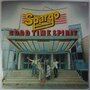 Spargo - Good time spirit - LP