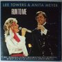 Lee Towers & Anita Meyer - Run to me - LP