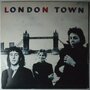 Wings - London Town - LP